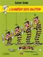 L'Amnesie Des Daltons - Preview