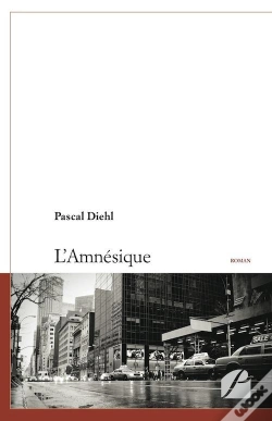 Capa do artigo L'Amnesique