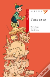 Capa do artigo L
