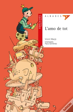 Capa do artigo L'Amo De Tot