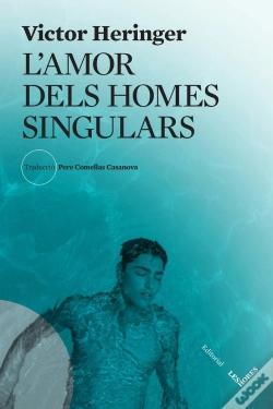 Capa do artigo Lamor Dels Homes Singulars