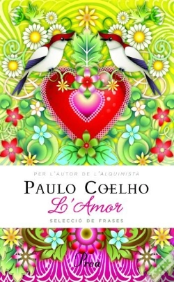 Capa do artigo L'Amor