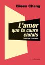L'Amor Que Fa Caure Ciutats - Preview