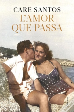 Capa do artigo L'Amor Que Passa
