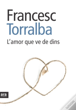 Capa do artigo L'Amor Que Ve De Dins