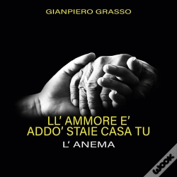 Capa do artigo L'Amore È Dove Dimori Tu. L'Anima