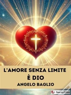 Capa do artigo L'Amore Senza Limite È Dio