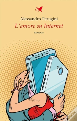Capa do artigo L'Amore Su Internet