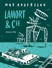 Capa do artigo Lamort Et Cie