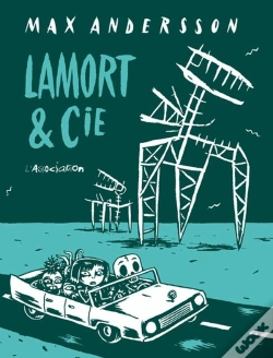 Capa do artigo Lamort Et Cie