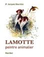 Lamotte, Peintre Animalier - Preview