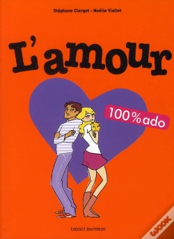 Capa do artigo L'Amour 100% Ado