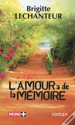 Capa do artigo L'Amour A De La Memoire
