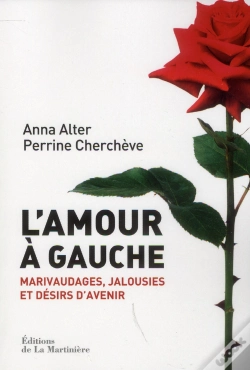 Capa do artigo L'Amour A Gauche