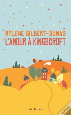 Capa do artigo L'Amour À Kingscroft