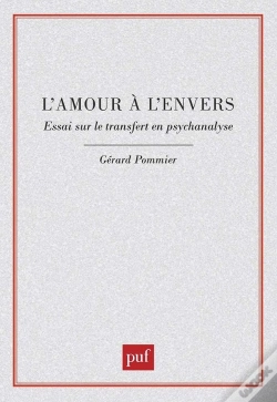 Capa do artigo L'Amour À L'Envers