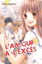 L'Amour A L'Exces T01 - Preview