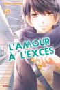 L'Amour A L'Exces T06 - Preview