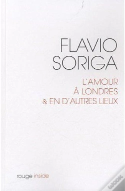 Capa do artigo L'Amour A Londres Et En D'Autres Lieux