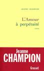 L'Amour A Perpetuite - Preview