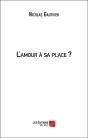 L'Amour À Sa Place ? - Preview