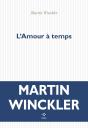 L'Amour À Temps - Preview