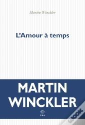 L'Amour À Temps