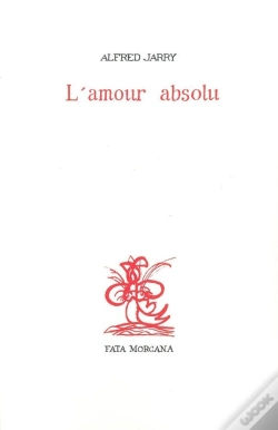 Capa do artigo L'Amour Absolu