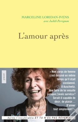 Capa do artigo L'Amour Apres