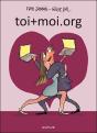 L'Amour Au Bout Du Clic T.1 ; Toi+Moi.Org - Preview