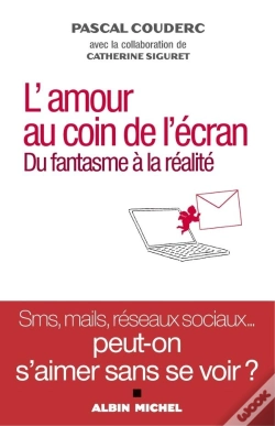 Capa do artigo L'Amour Au Coin De L'Écran ; Du Fantasme À La Réalité