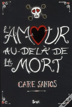 Capa do artigo L'Amour Au-Delà De La Mort