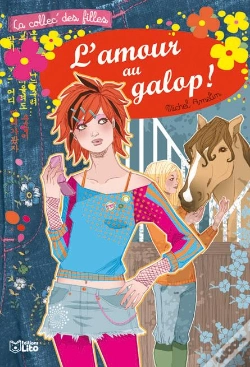Capa do artigo L'Amour Au Galop