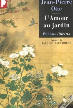 Capa do artigo L'Amour Au Jardin