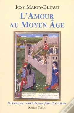 Capa do artigo L'Amour Au Moyen Age
