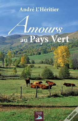 Capa do artigo L'Amour Au Pays Vert