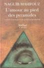 L'Amour Au Pied Des Pyramides - Preview