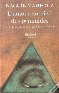 Capa do artigo L'Amour Au Pied Des Pyramides