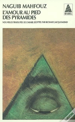 Capa do artigo L'Amour Au Pied Des Pyramides