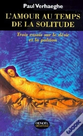 L'Amour Au Temps De La Solitude