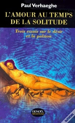 Capa do artigo L'Amour Au Temps De La Solitude