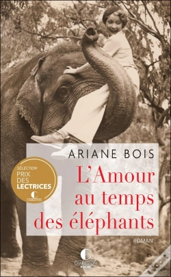 Capa do artigo L'Amour Au Temps Des Éléphants