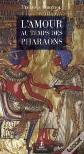 L'Amour Au Temps Des Pharaons
