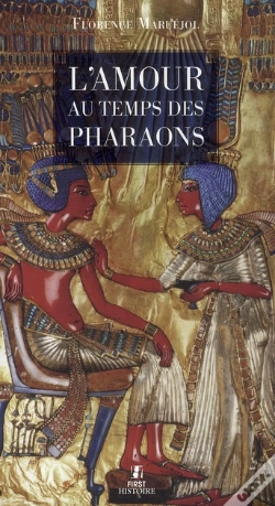 Capa do artigo L'Amour Au Temps Des Pharaons