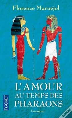 Capa do artigo L'Amour Au Temps Des Pharaons