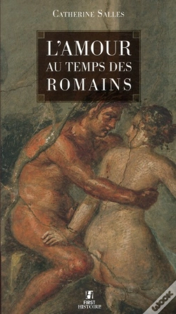 Capa do artigo L'Amour Au Temps Des Romains