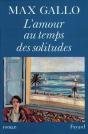 L'Amour Au Temps Des Solitudes - Preview