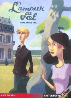 Capa do artigo L'Amour Au Vol