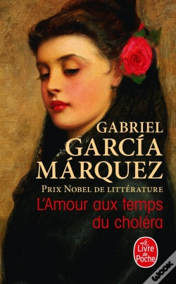 Capa do artigo L'Amour Aux Temps Du Choléra