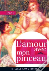 L'Amour Avec Mon Pinceau